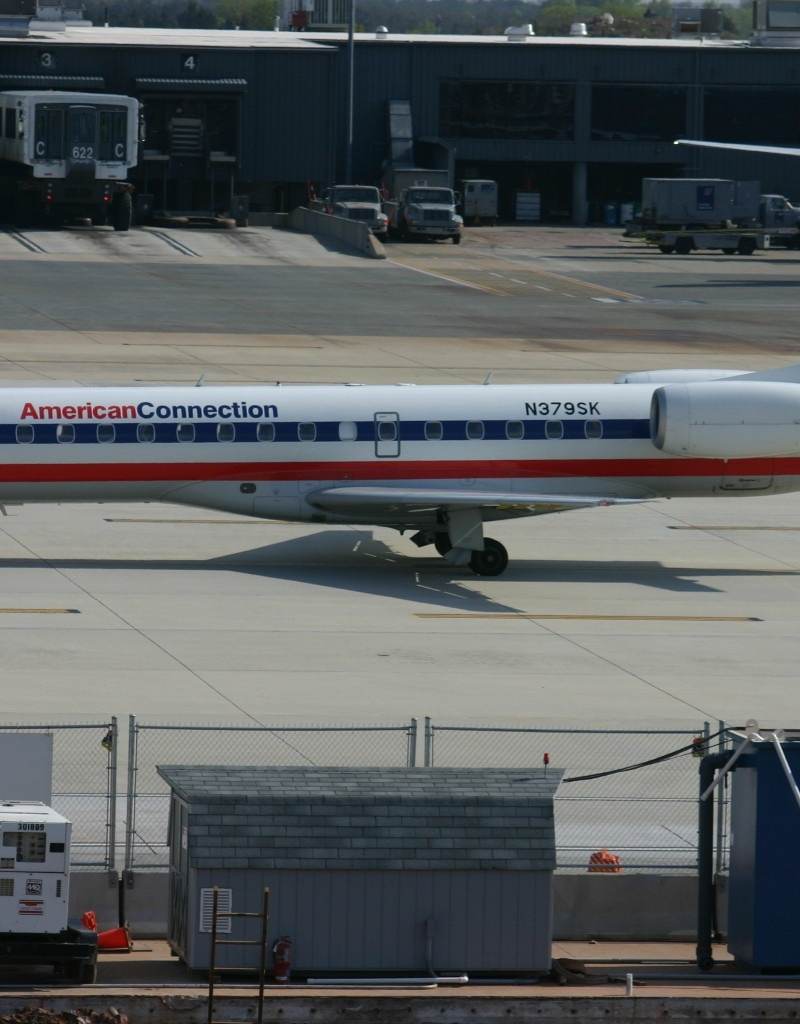 N379SK - Aircraft