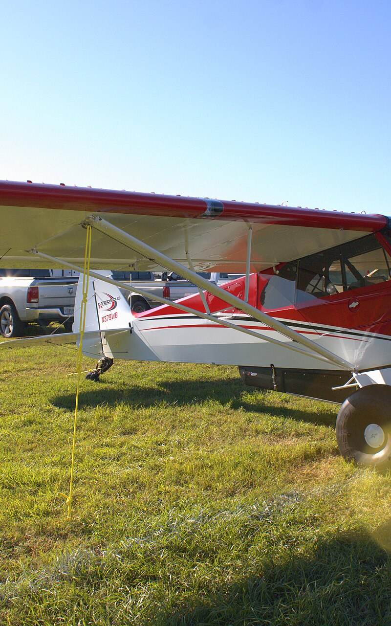 N379WB - Aircraft