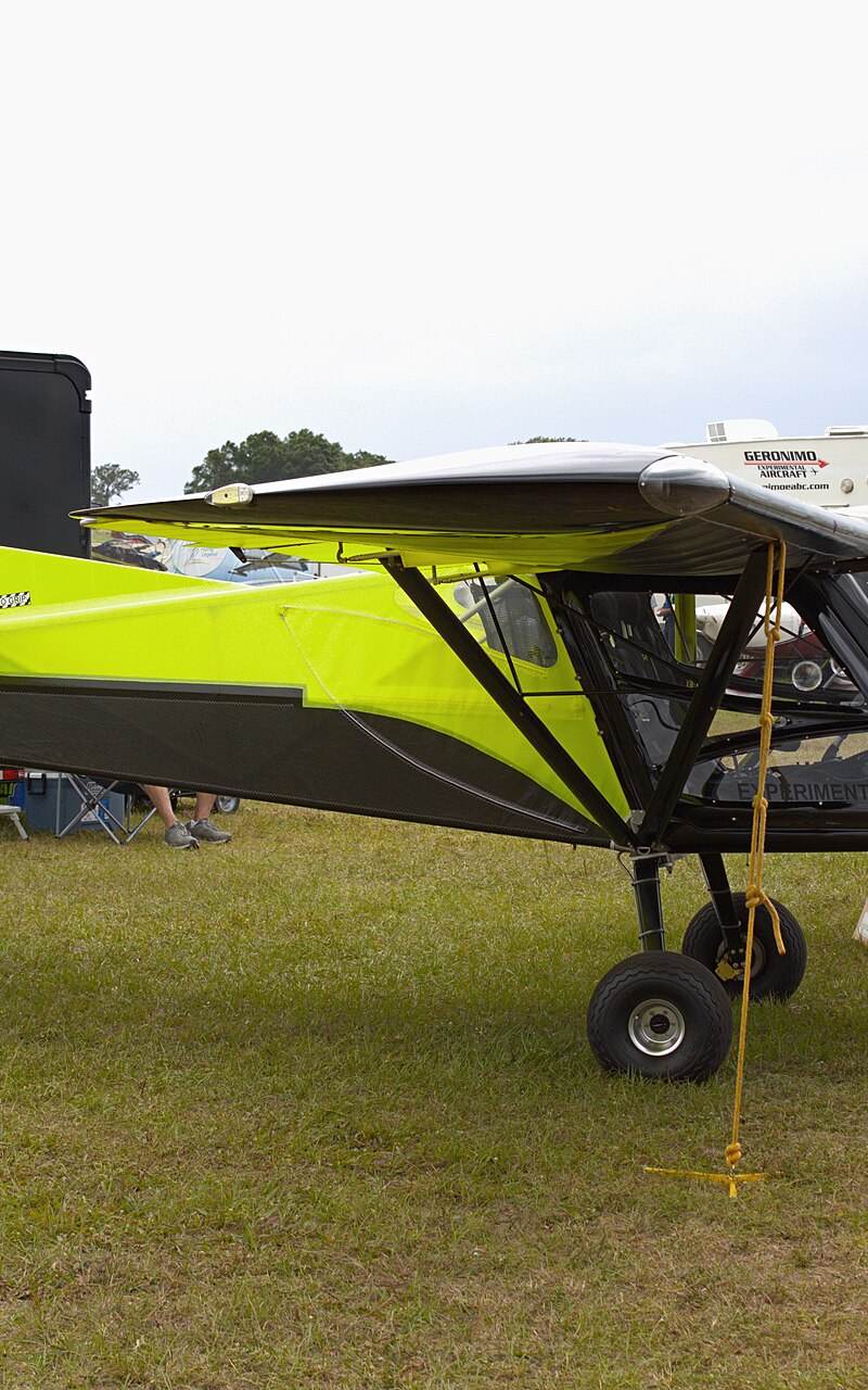 N379WT - Single-engine aircraft