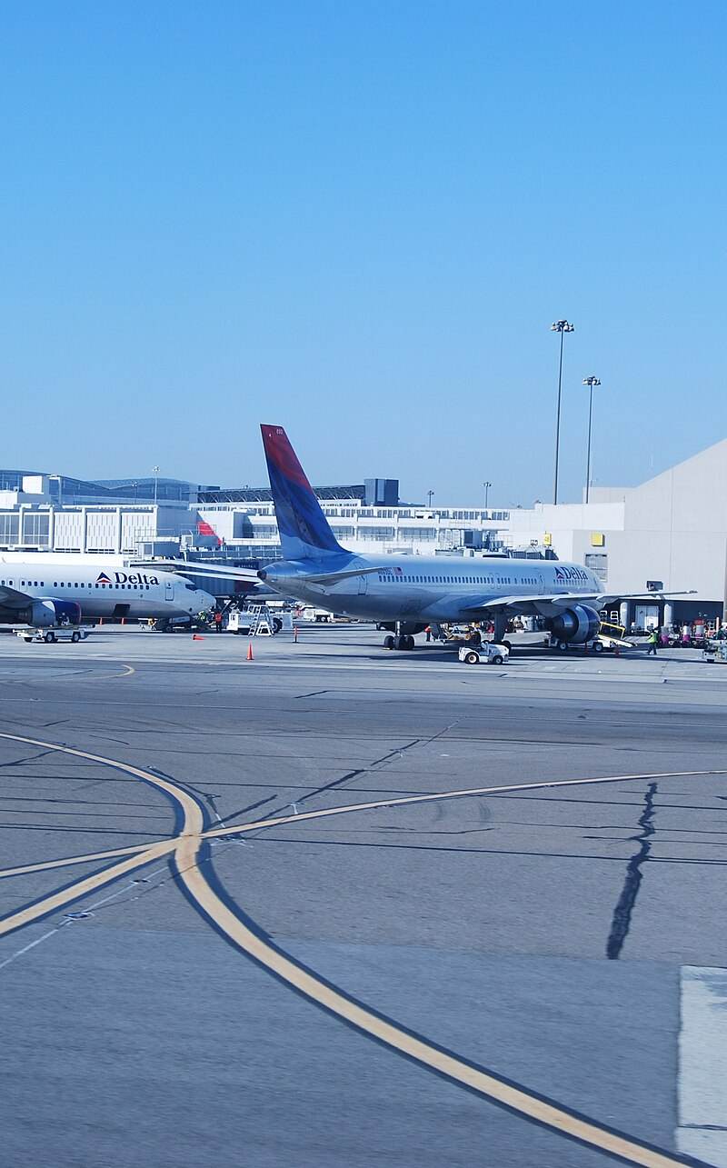 N380DA - Boeing