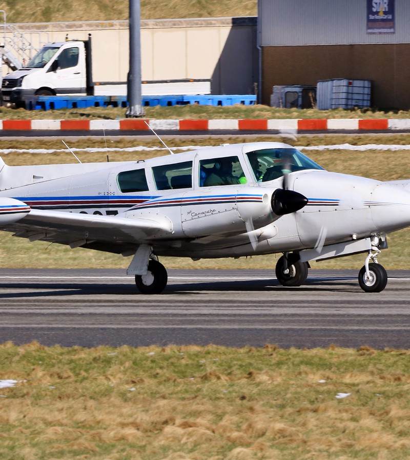 N4297A - Piper