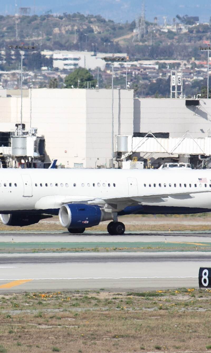 N380DN - Airbus