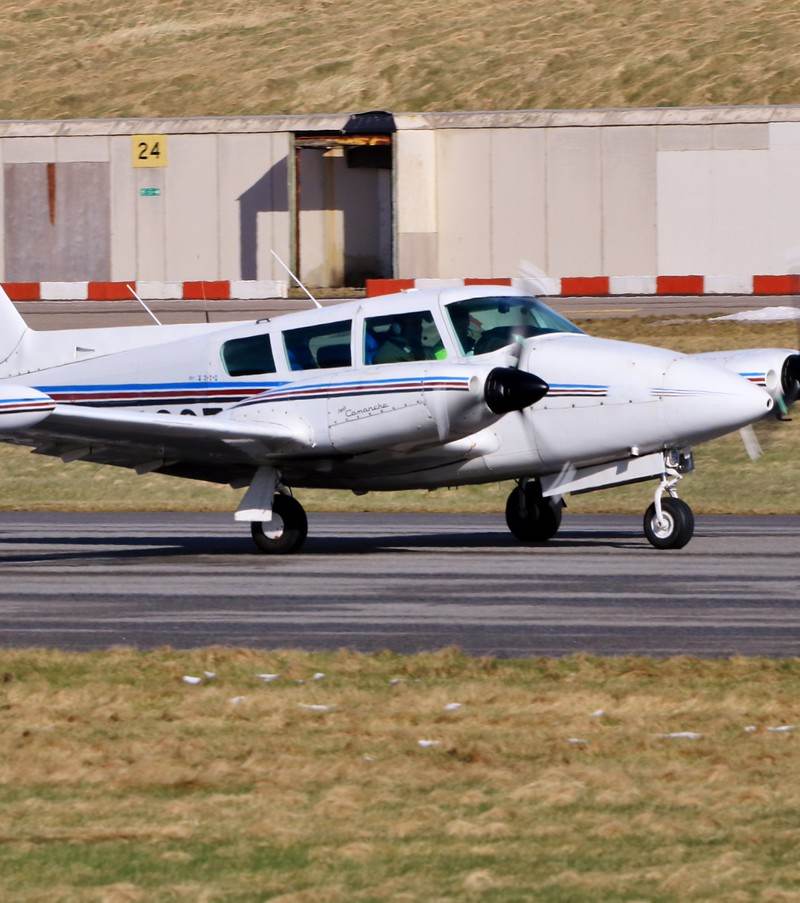 N4297A - Piper