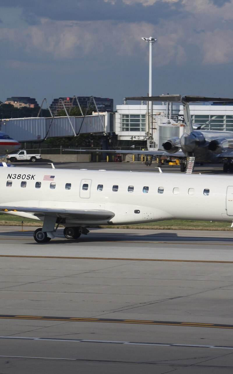 N380SK - Embraer