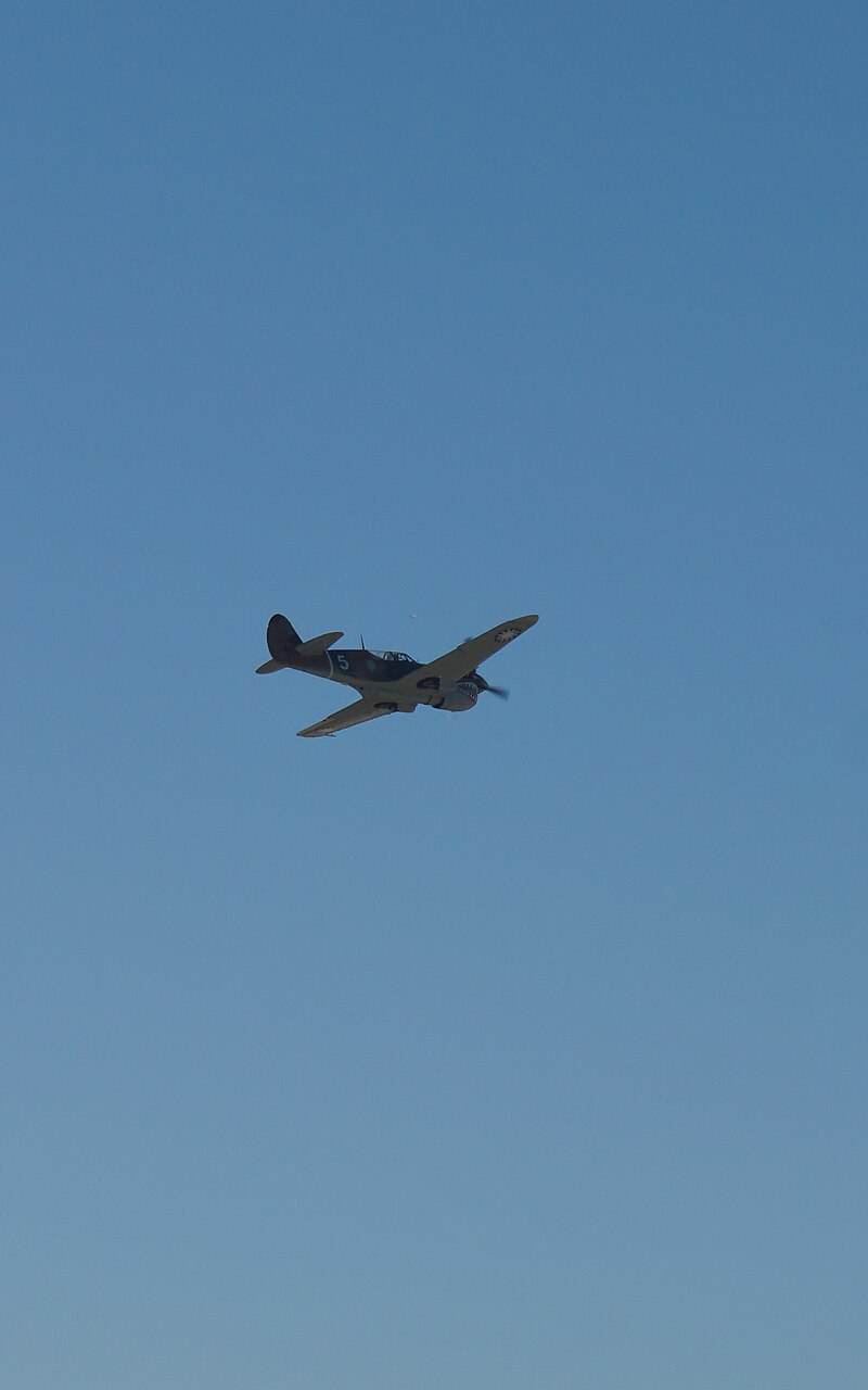 N40PN - Single-engine aircraft