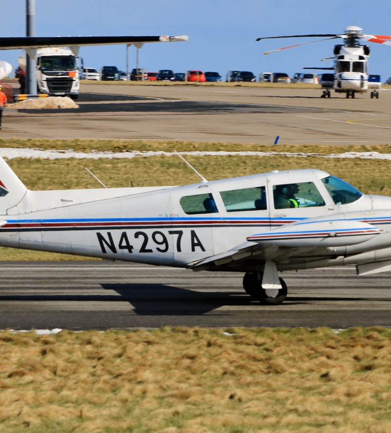N4297A - Piper