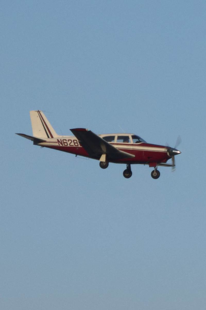 N6288P - Piper