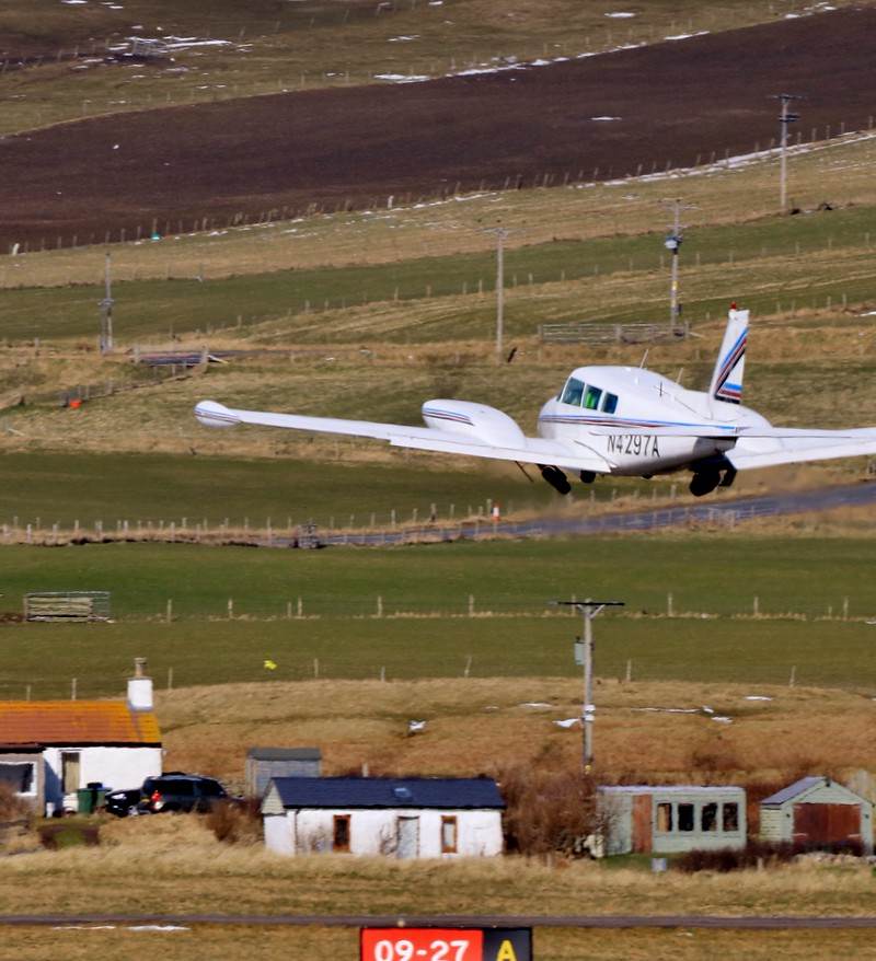 N4297A - Piper