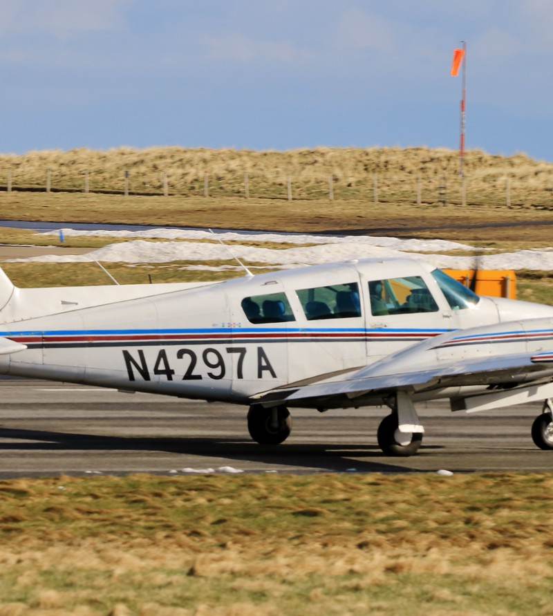 N4297A - Piper