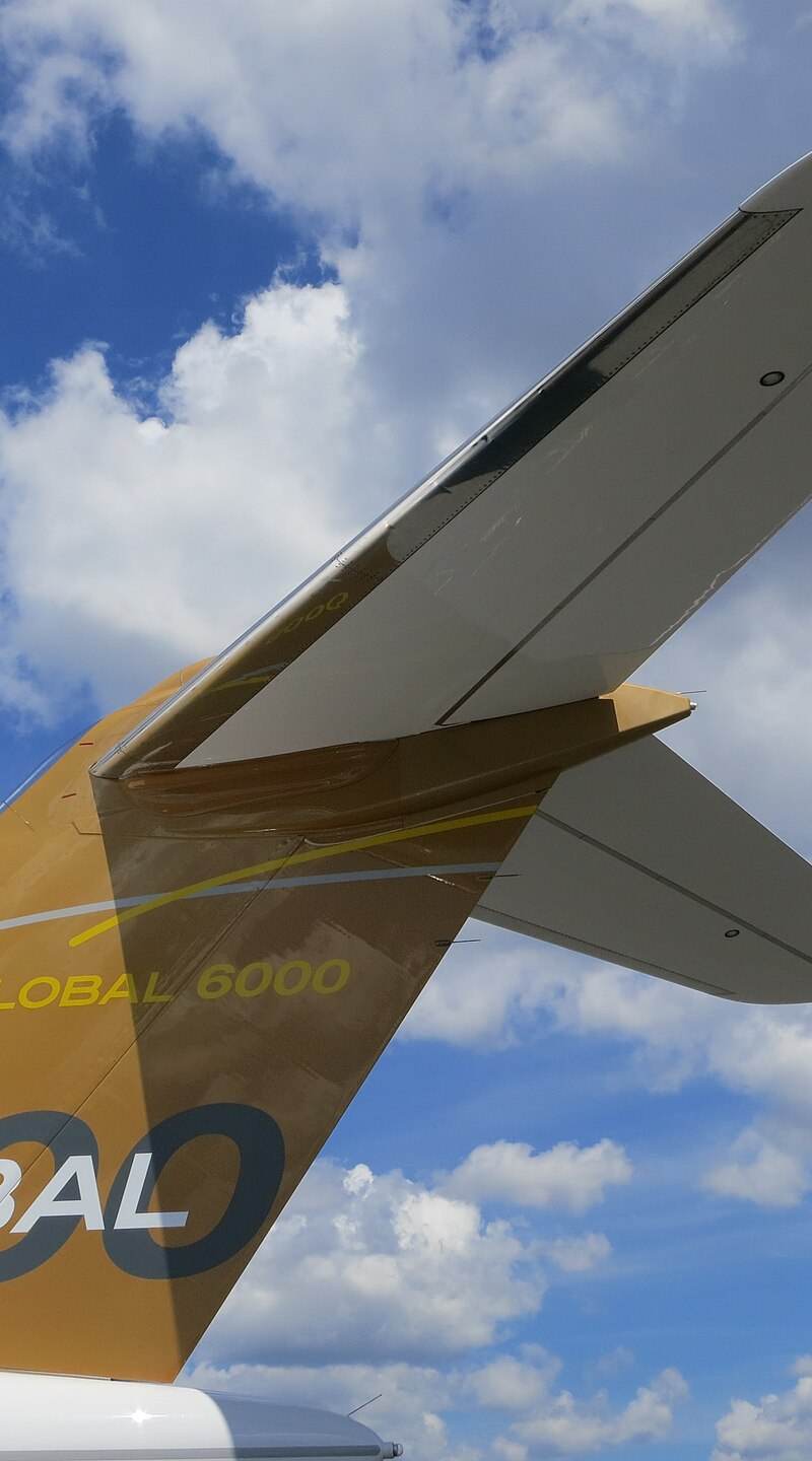 N381GX - Business jet