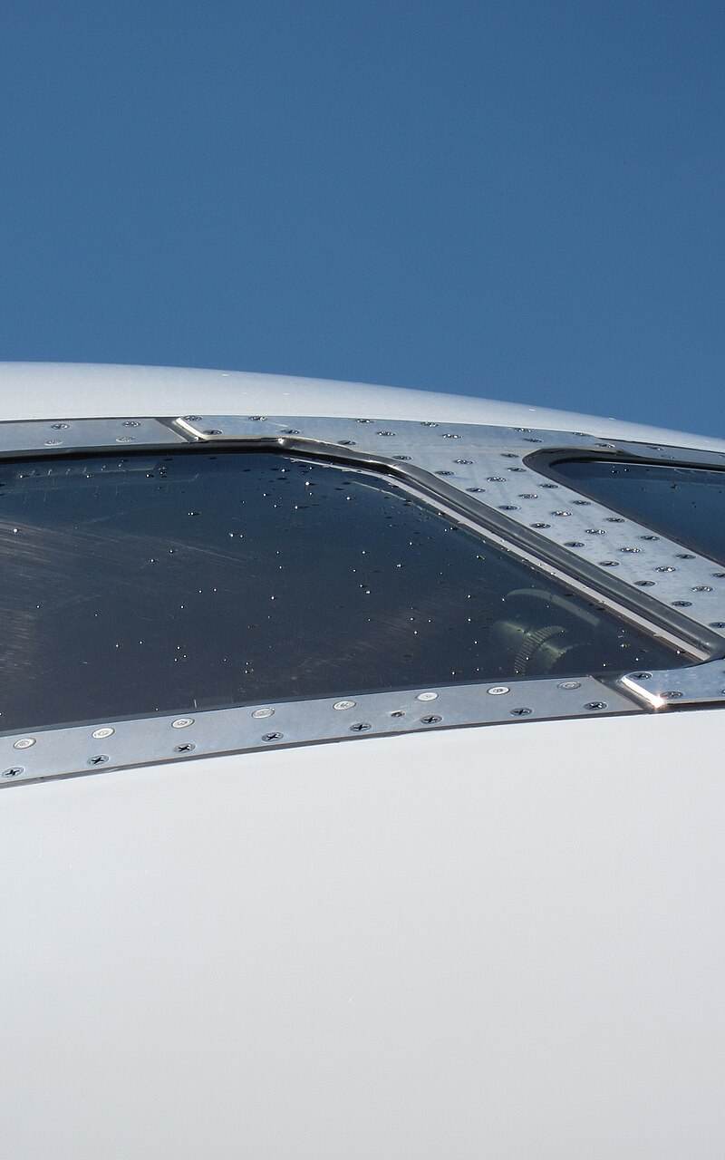 N381GX - Aircraft