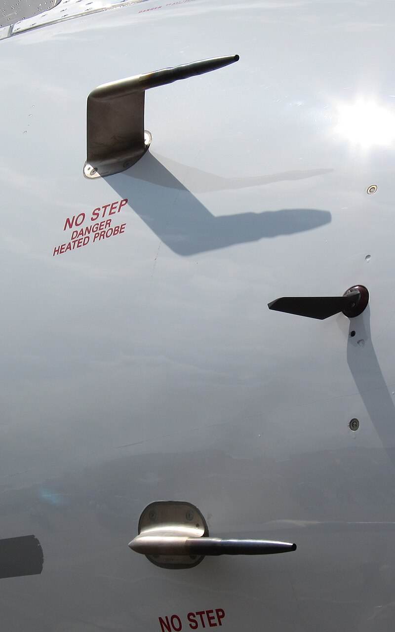 N381GX - Aircraft