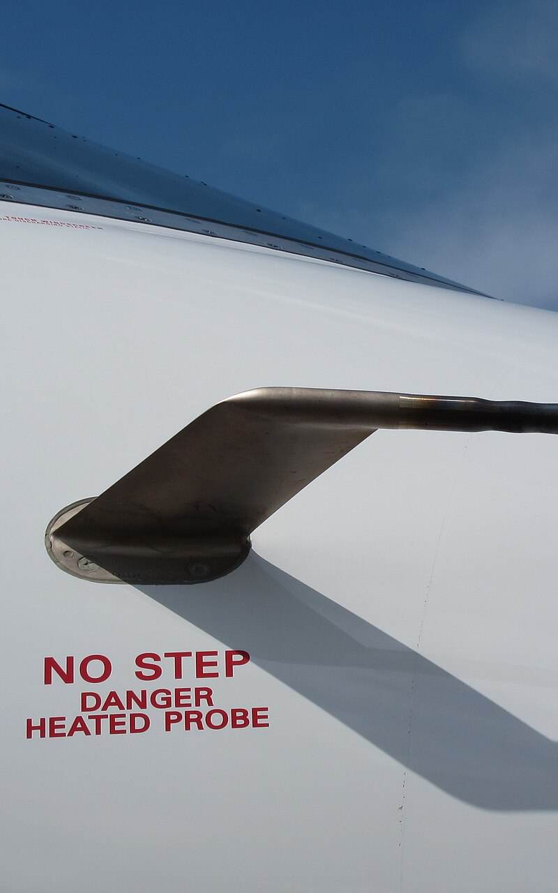 N381GX - Aircraft