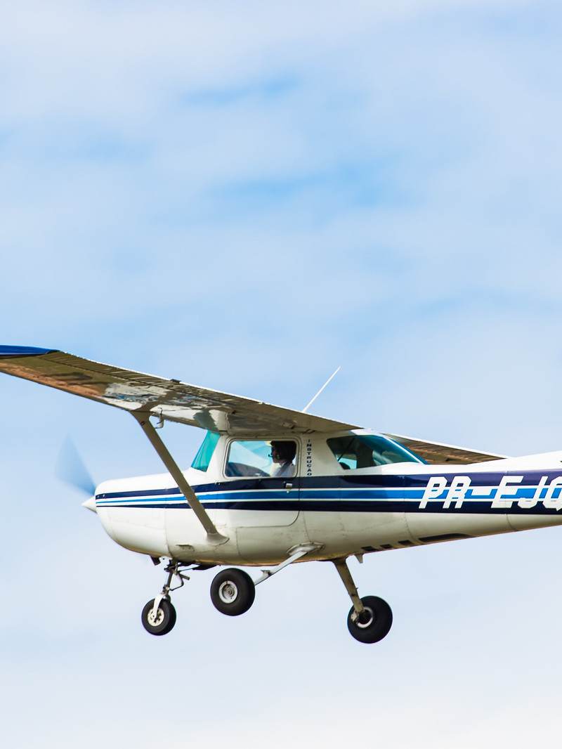 PR-EJQ - Cessna