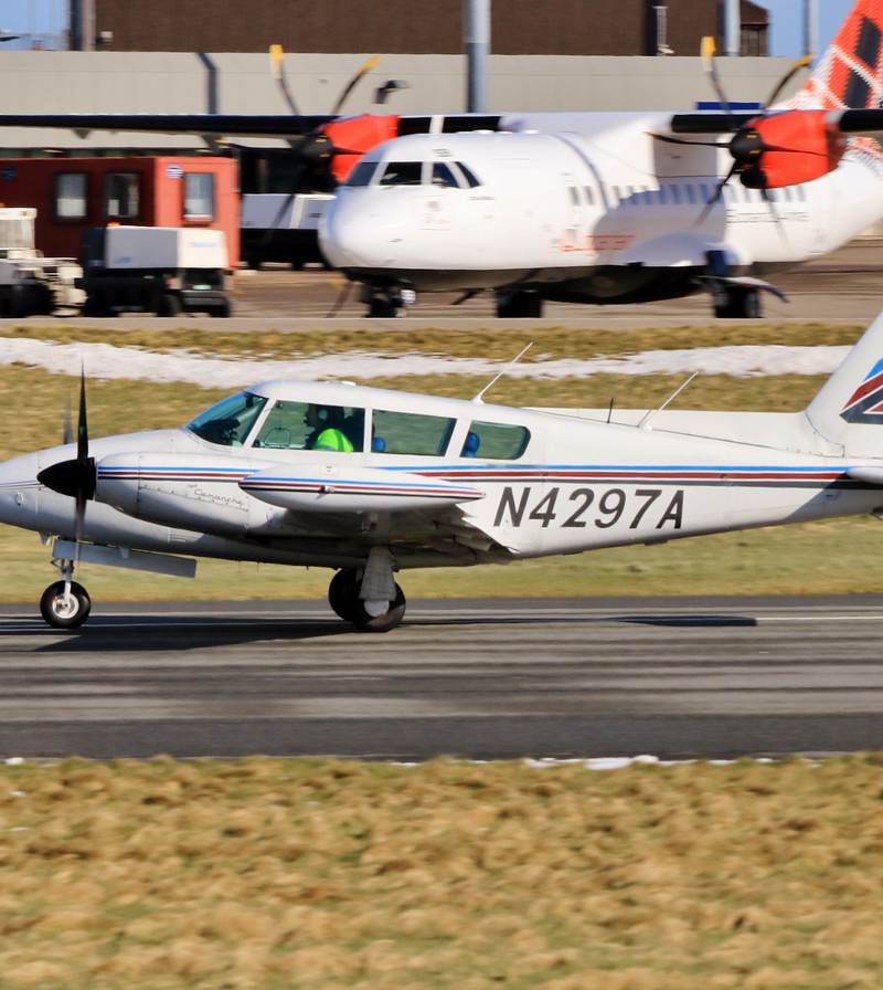 N4297A - Piper