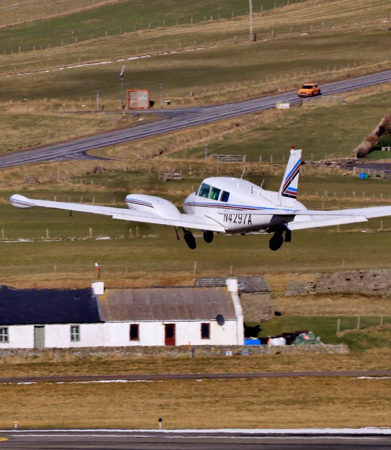 N4297A - Piper