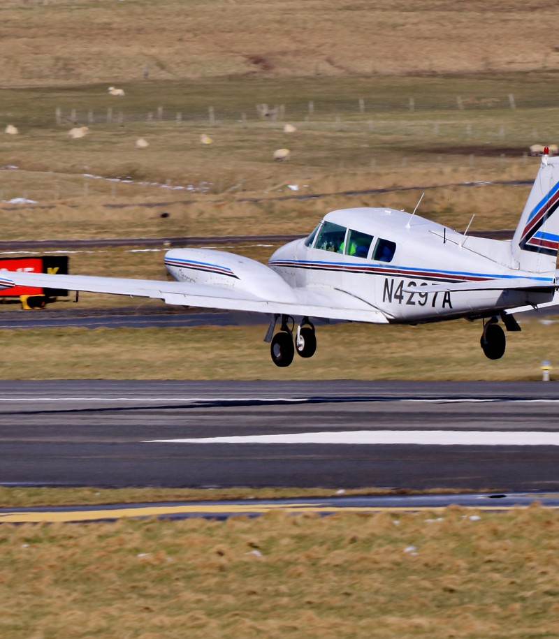 N4297A - Piper