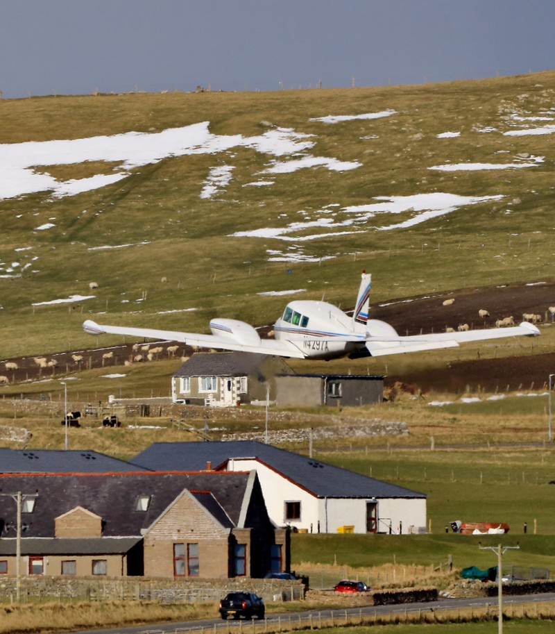 N4297A - Piper