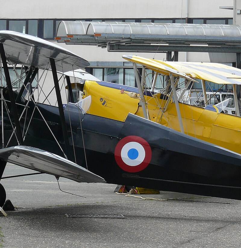 N383DK - Single-engine aircraft