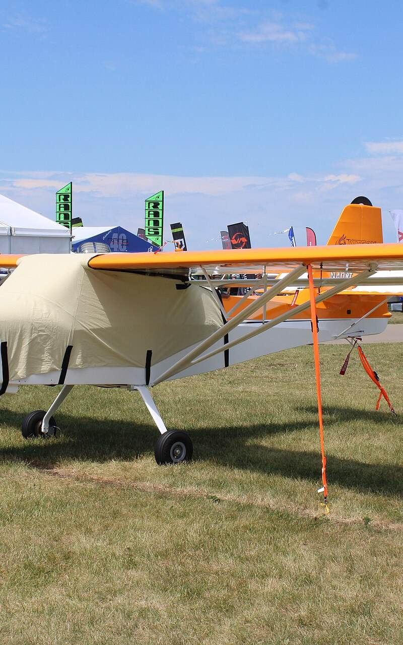N40PT - Single-engine aircraft