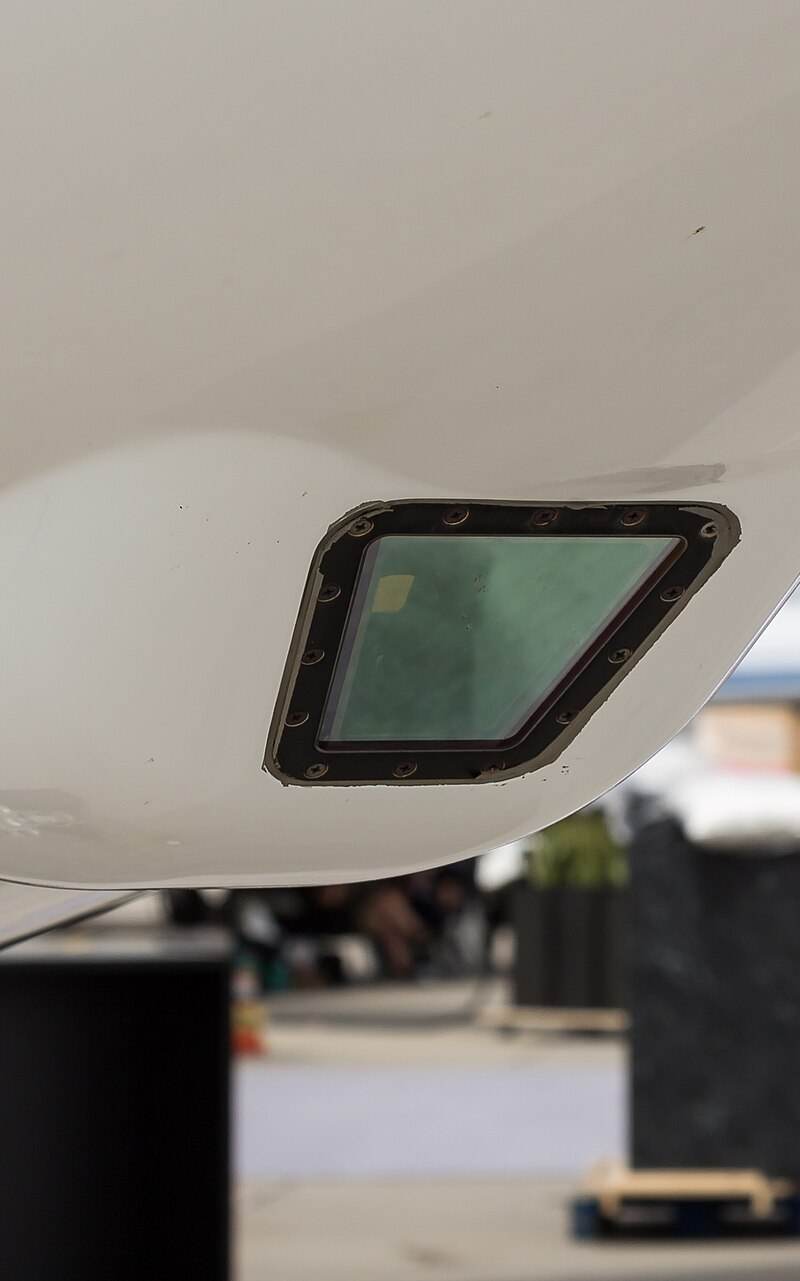 N383KK - Business jet