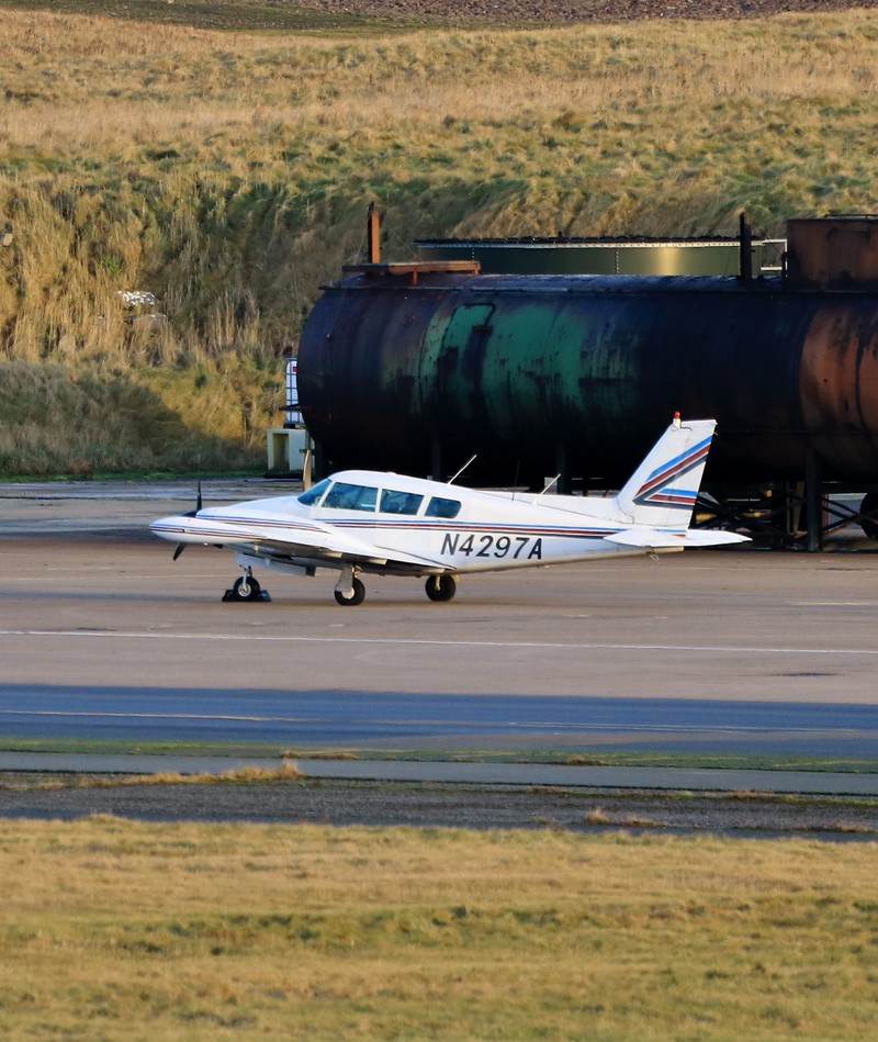 N4297A - Piper
