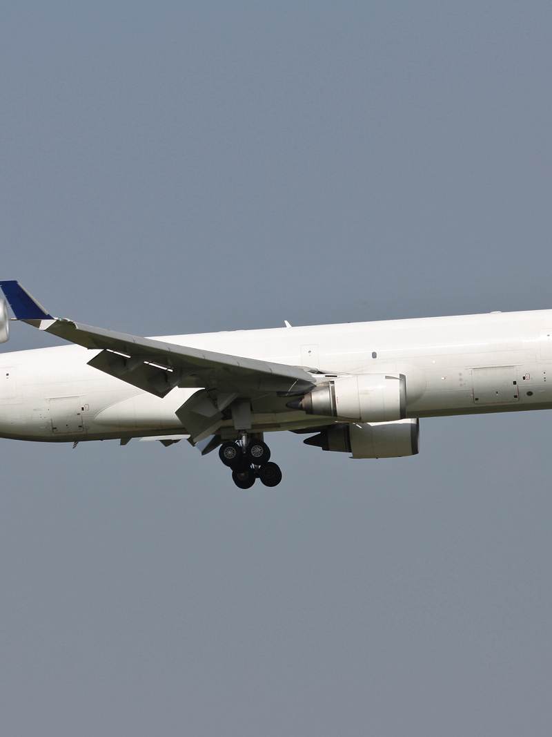 N383WA - Douglas