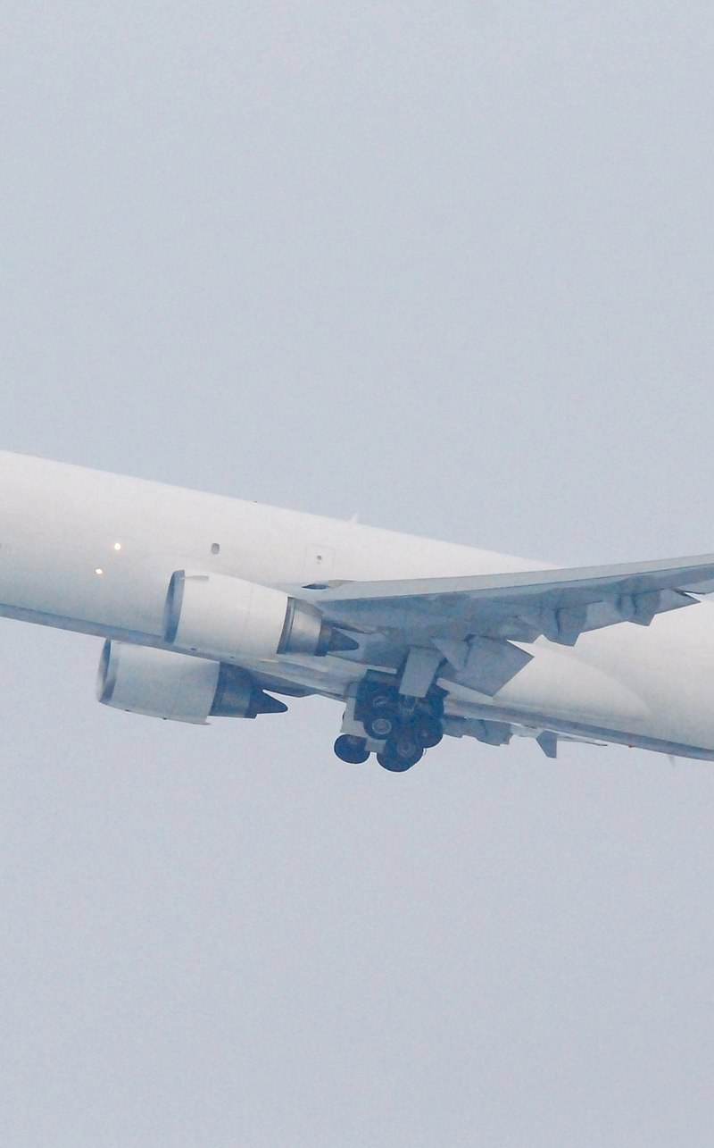 N383WA - Douglas