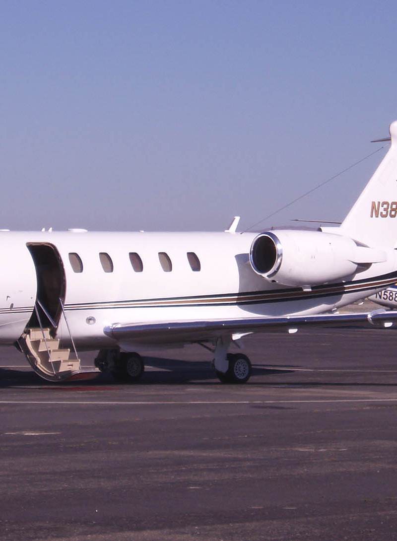 N384EM - Cessna