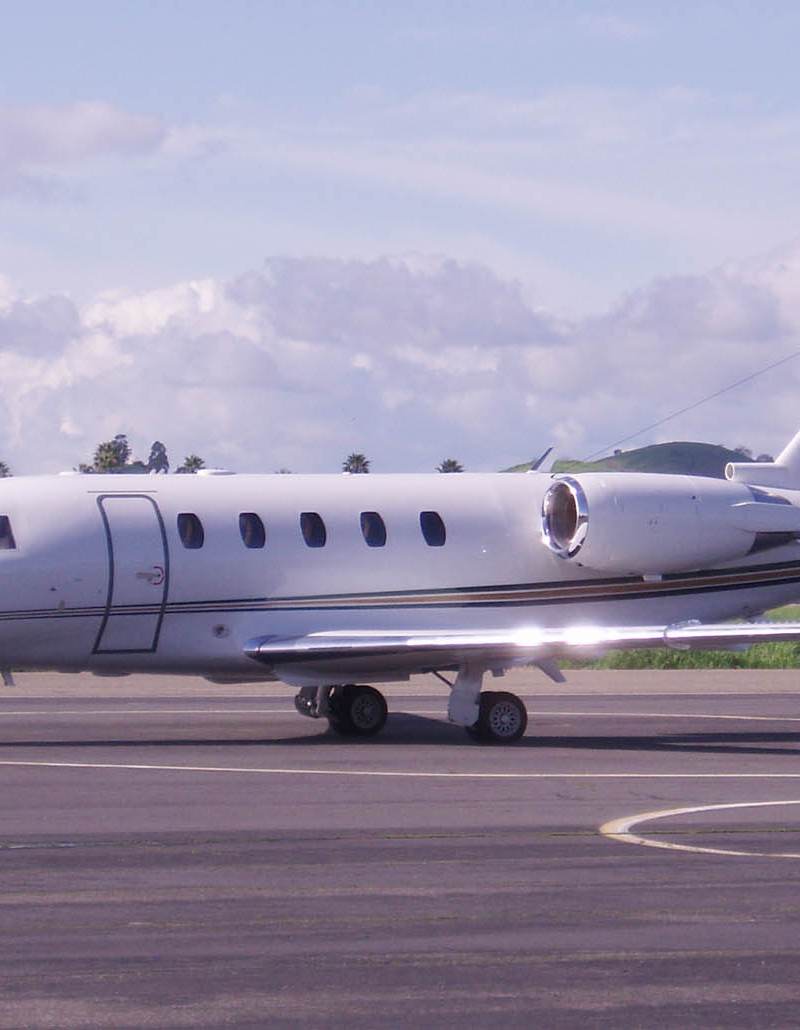 N384EM - Cessna