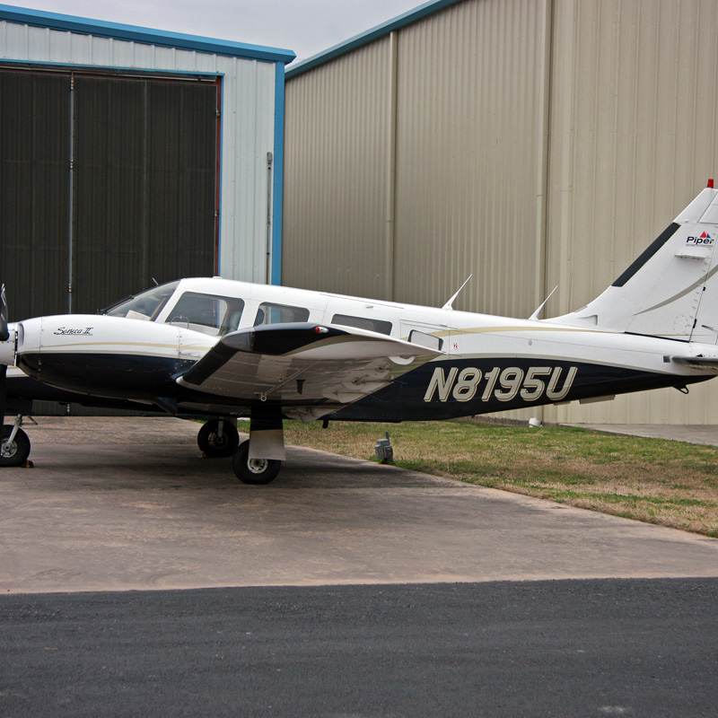 N8195U - Piper