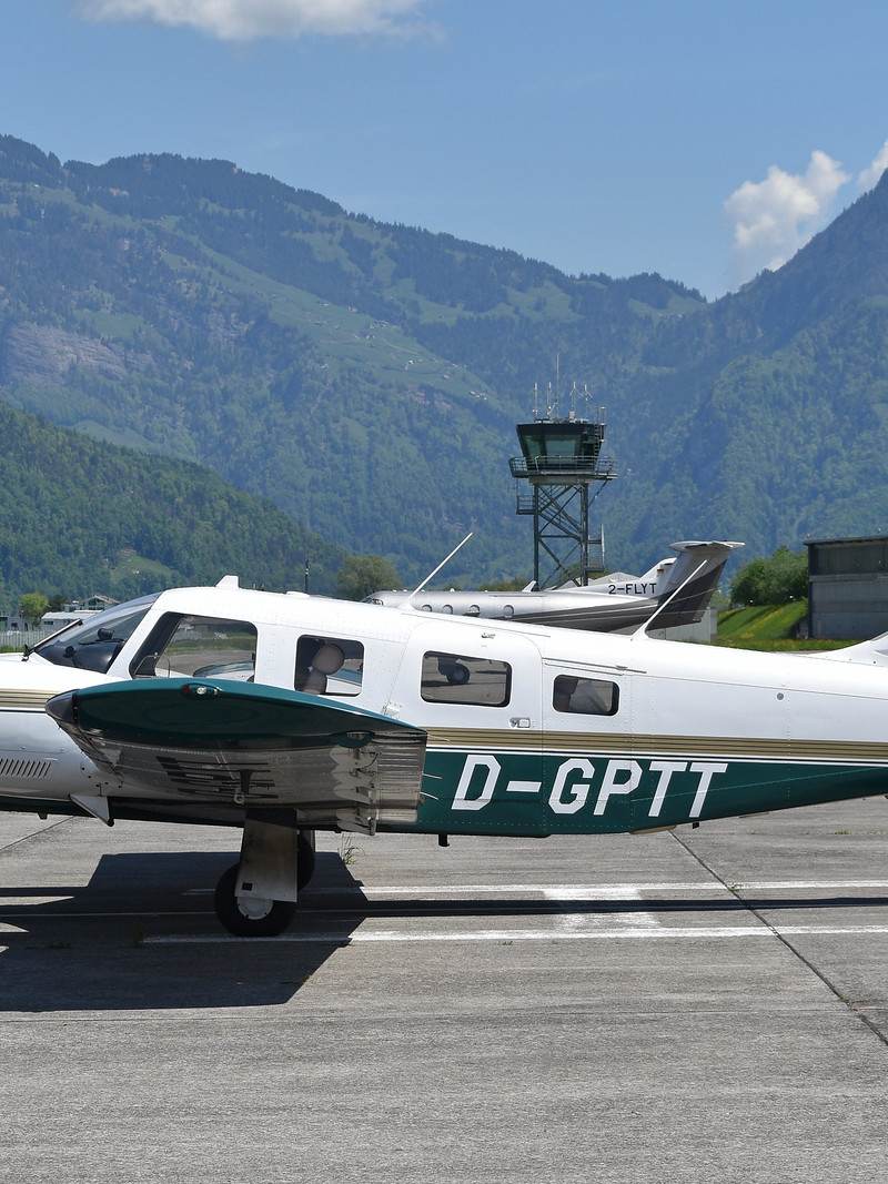 D-GPTT - Piper