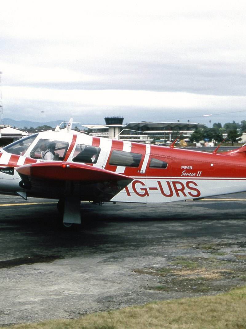 TG-URS - Piper