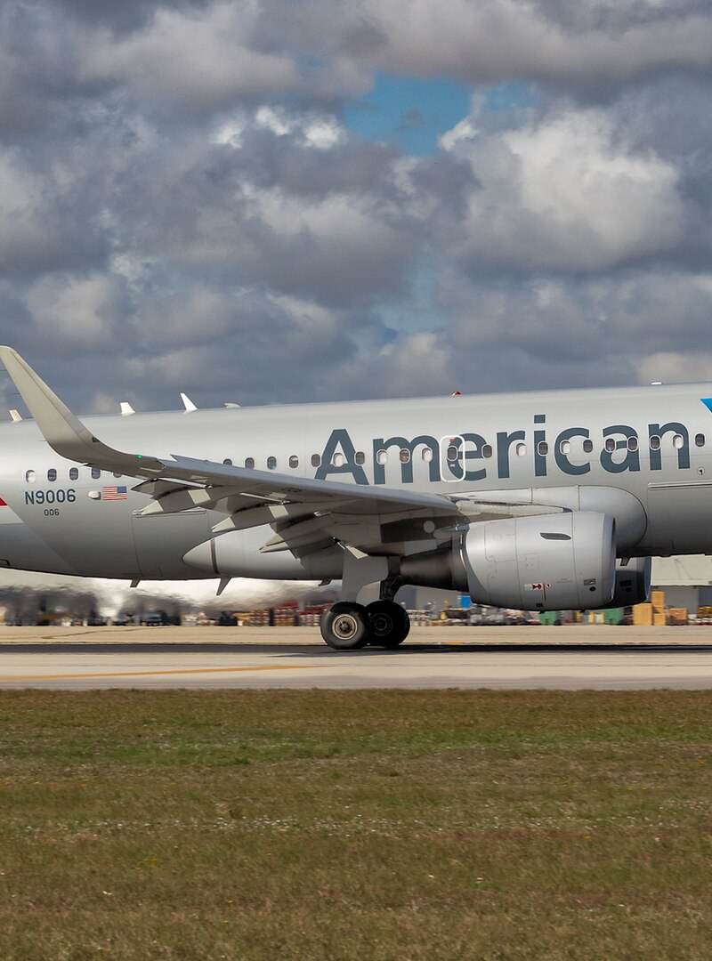 N9006 - Airbus