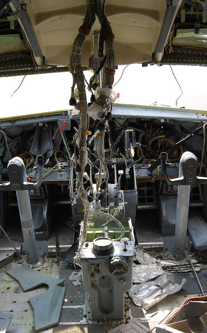 N385PA - Aircraft