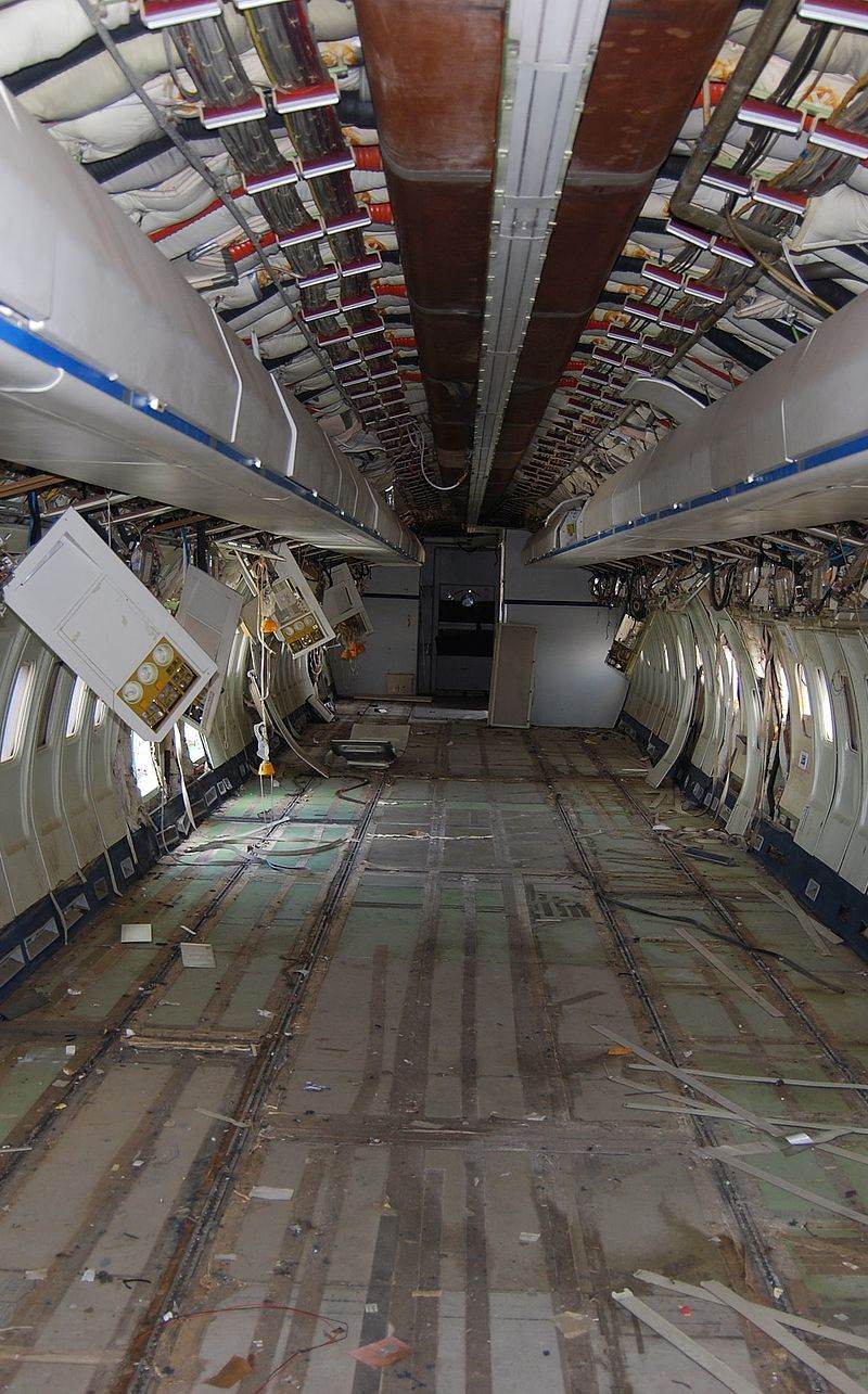 N385PA - Aircraft