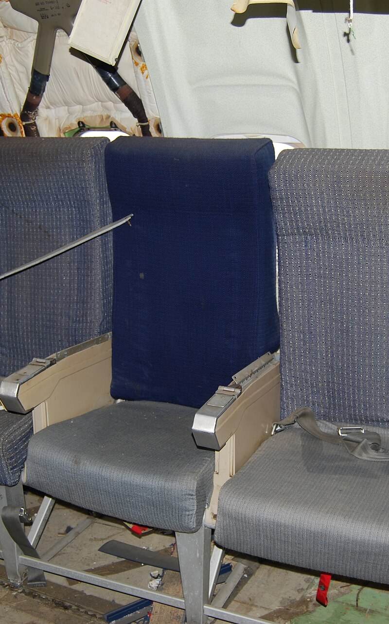 N385PA - Aircraft