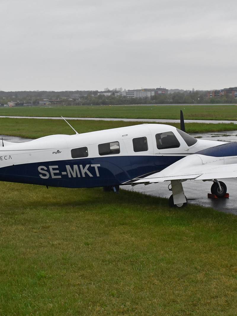 SE-MKT - Piper