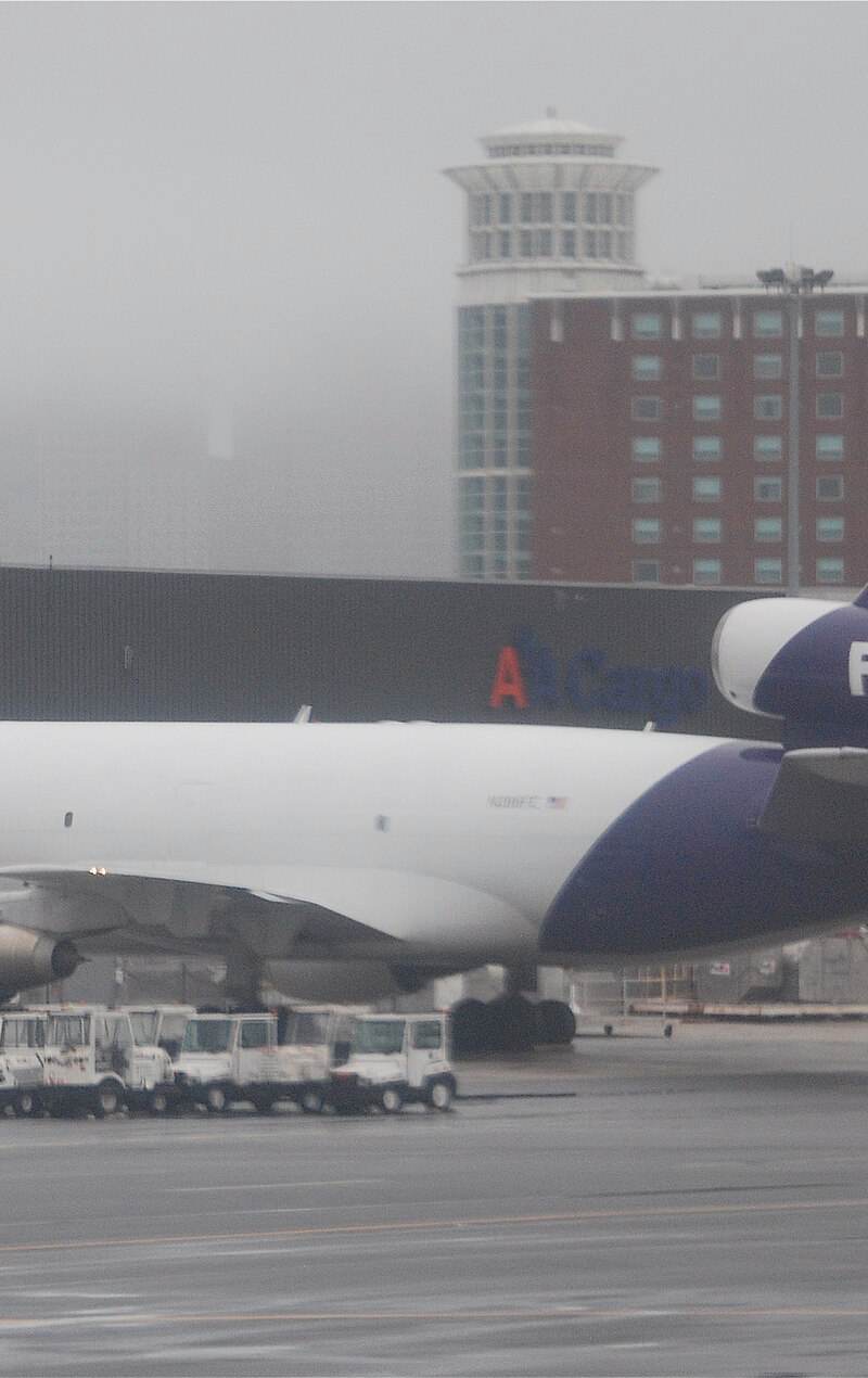 N386FE - Aircraft