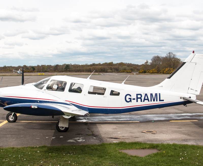 G-RAML - Piper