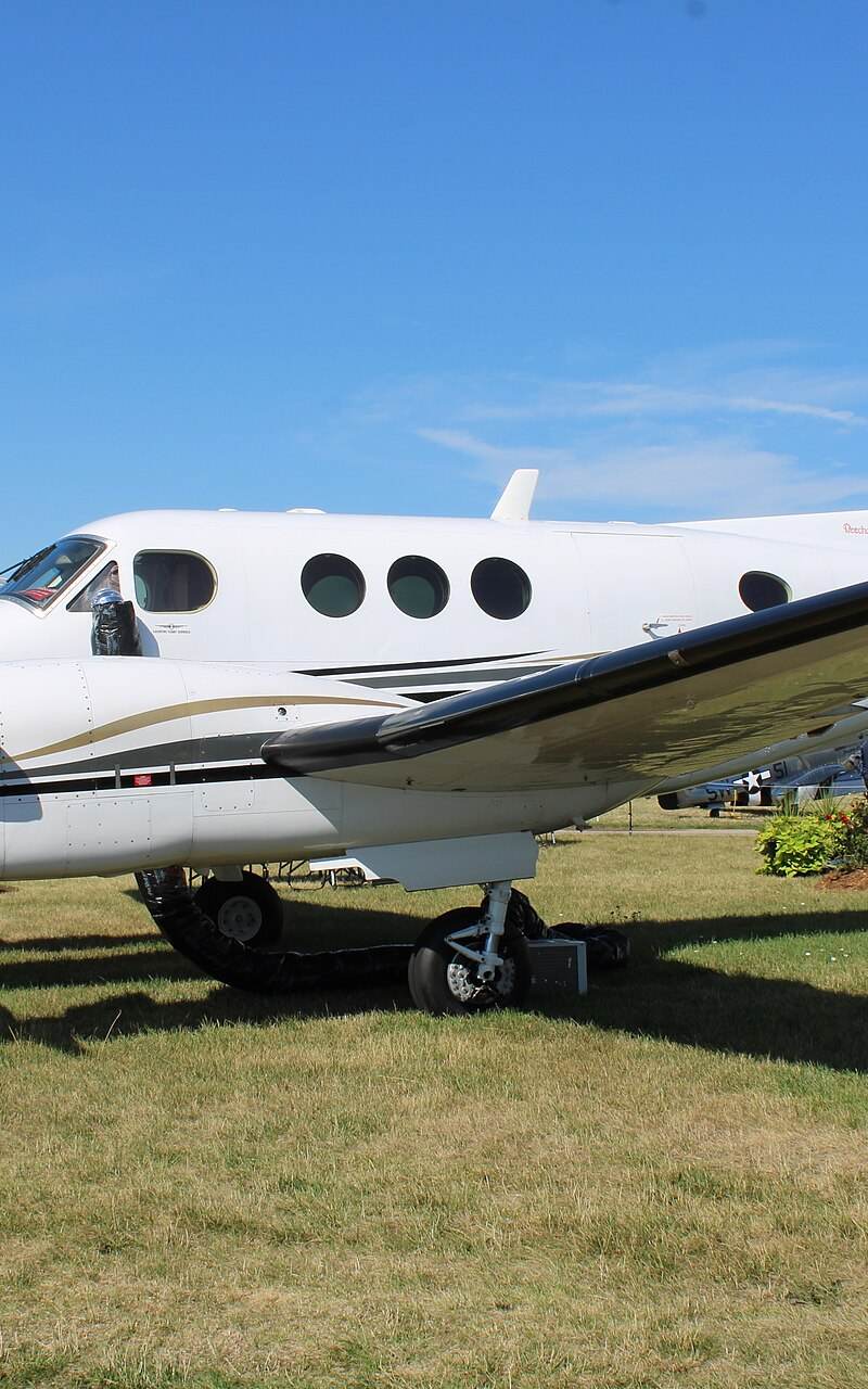 N387AS - Cessna