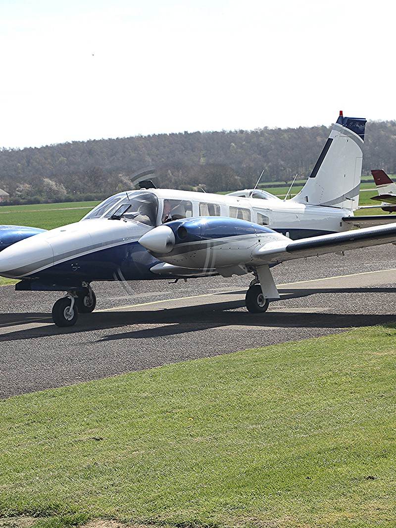G-SNCA - Piper