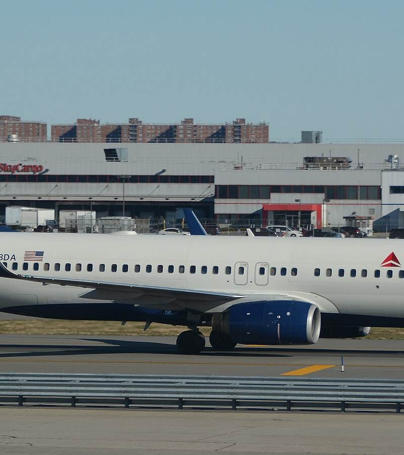 N388DA - Boeing