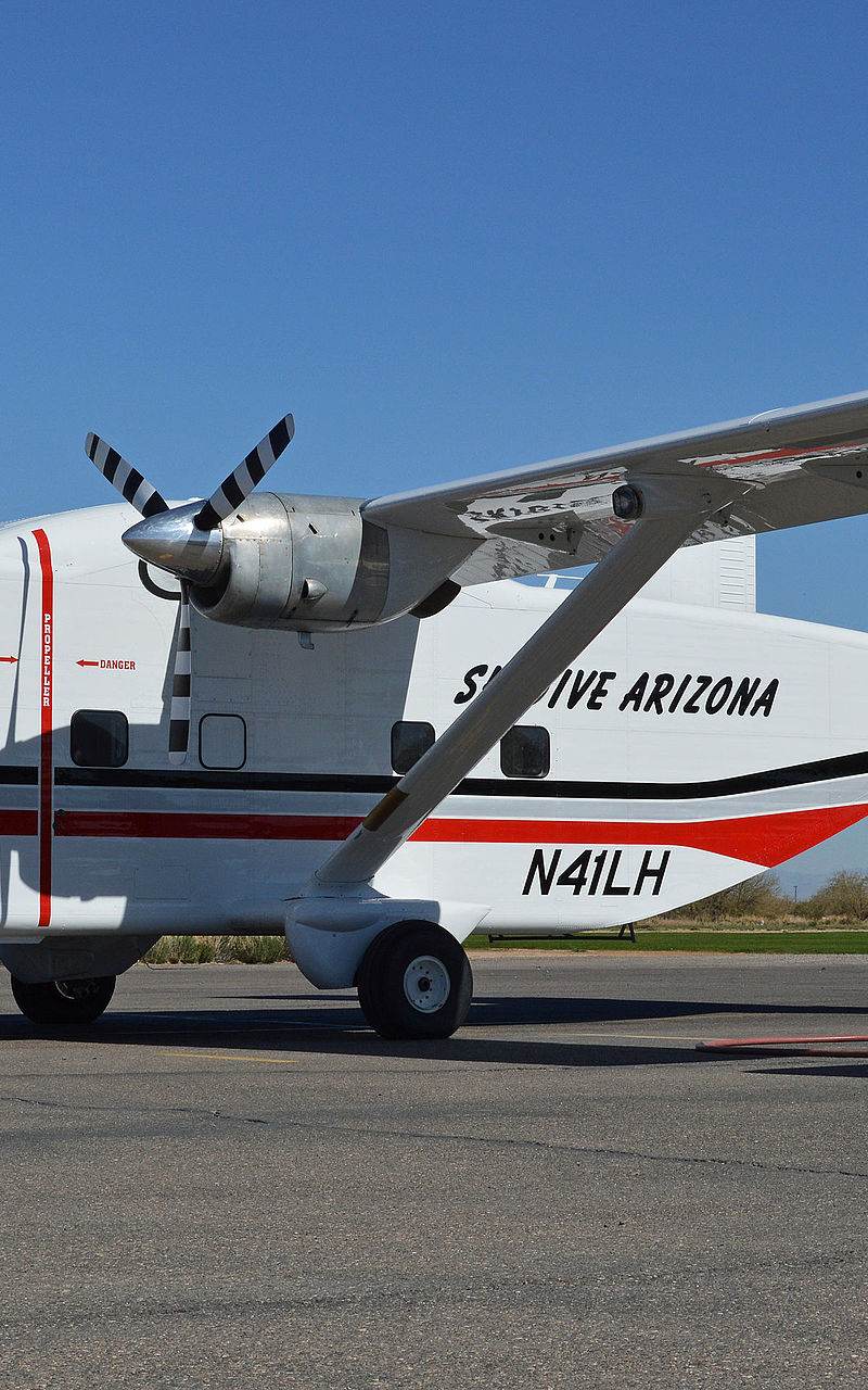N41LH - Aircraft
