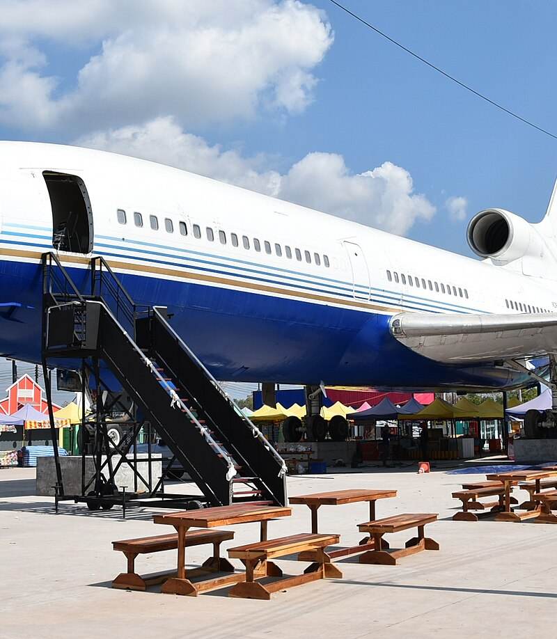 N388LS - Aircraft