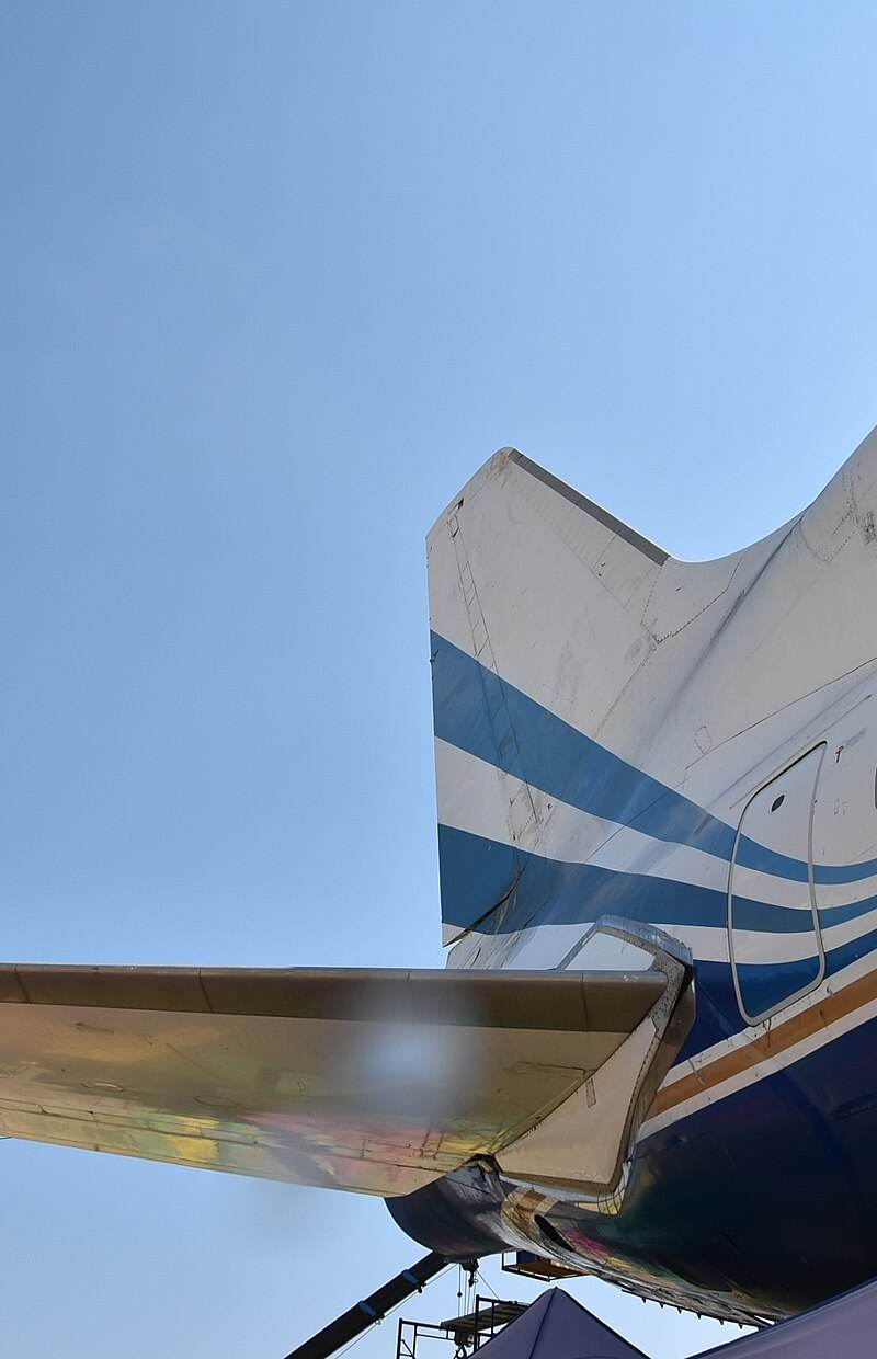 N388LS - Aircraft