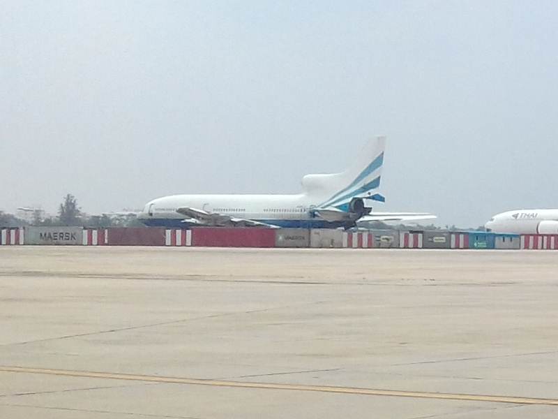 N388LS - Aircraft
