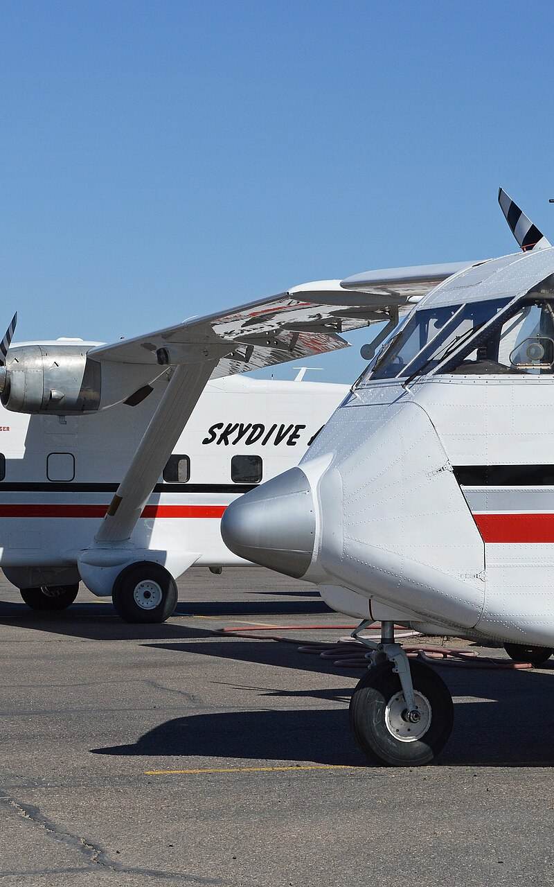 N41LH - Aircraft