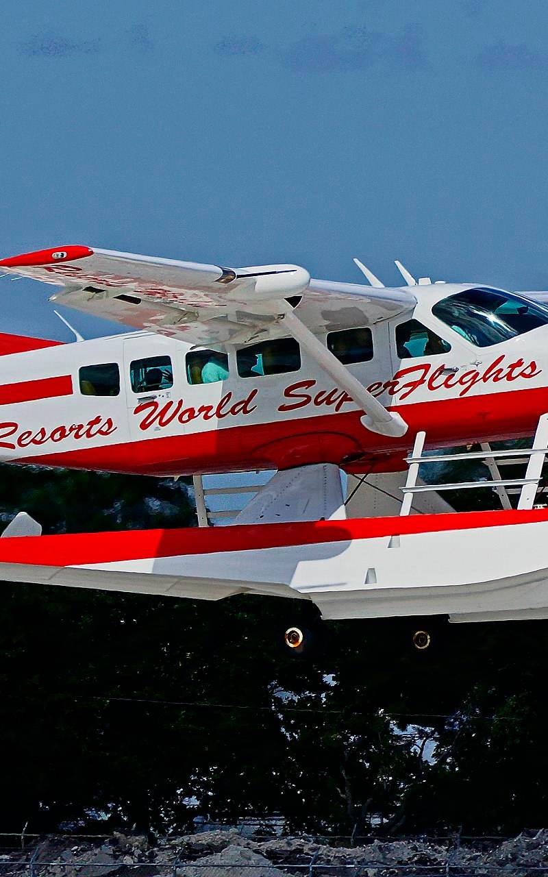 N388SF - Cessna