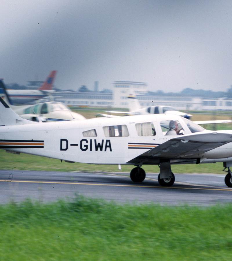 D-GIWA - Piper